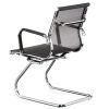 Офисный стул Special4You Solano office mesh black (E5869) изображение 5