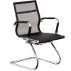 Офисный стул Special4You Solano office mesh black (E5869)