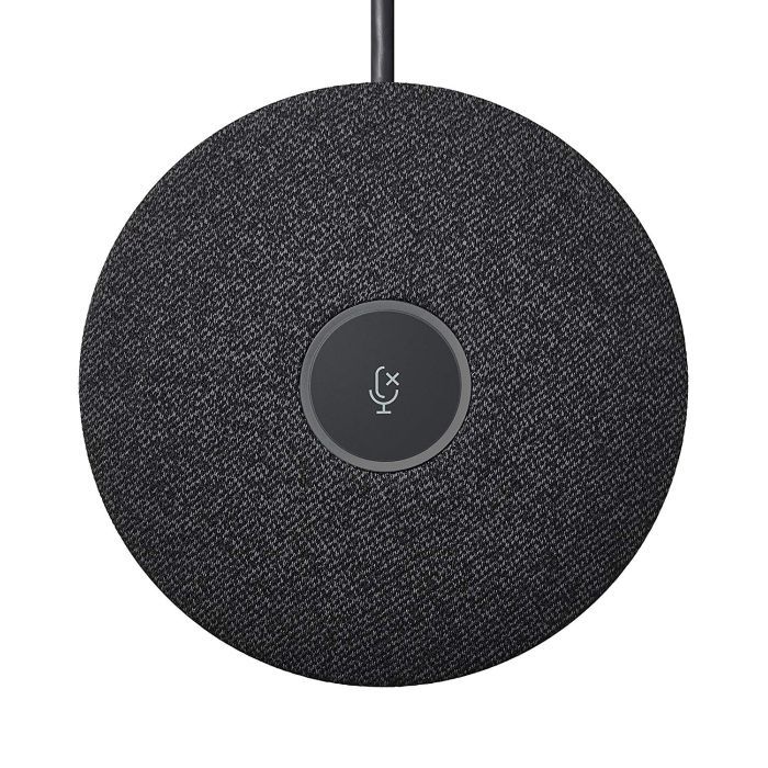 Микрофон Logitech Rally Mic Pod для Rally Ultra-HD ConferenceCam (989-000430) изображение 2