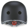 Шлем Globber с фонариком Черный 48-53см (XS/S) (505-120) изображение 2