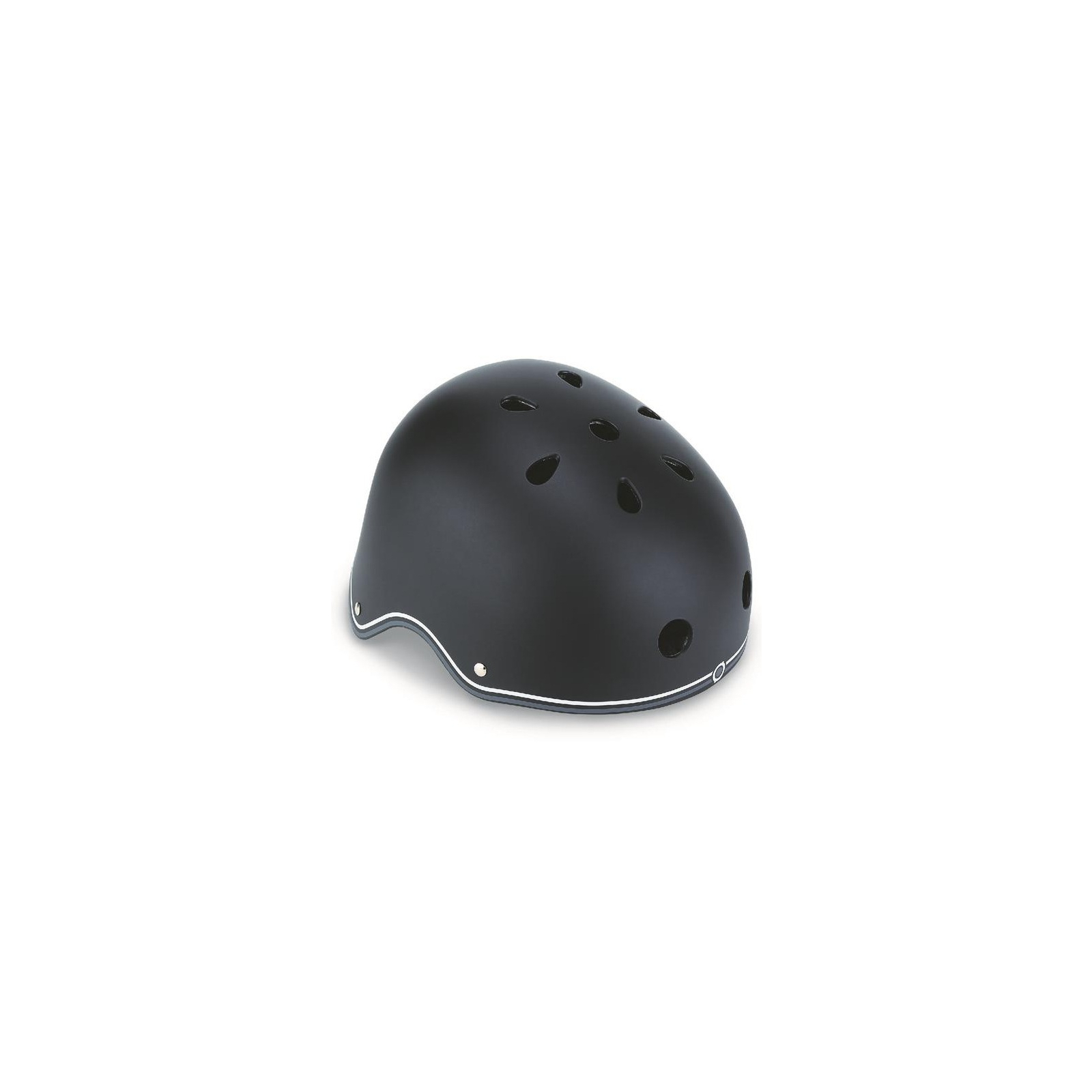 Шлем Globber с фонариком Черный 48-53см (XS/S) (505-120) изображение 3