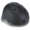 Шлем Globber с фонариком Черный 48-53см (XS/S) (505-120) изображение 3