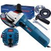 Шліфувальна машина Bosch GWS 750S (0.601.394.121)