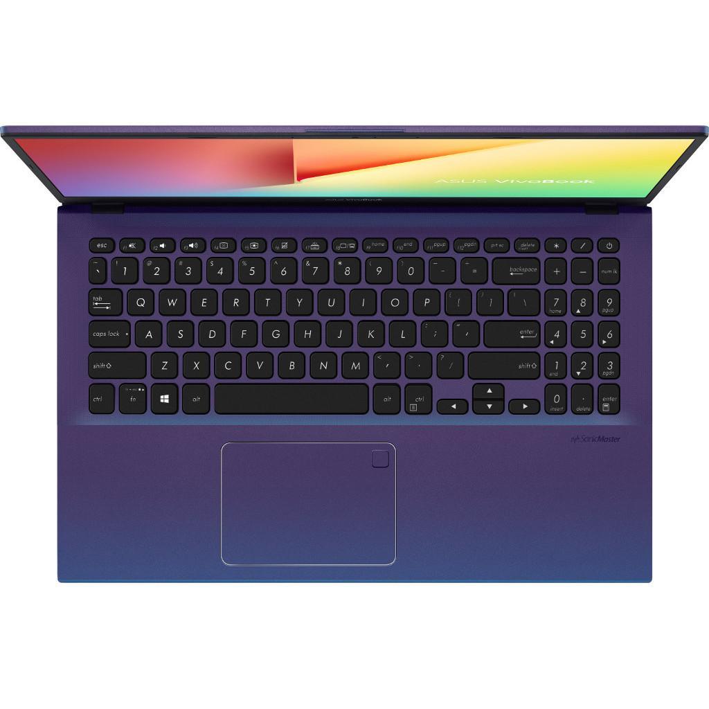 Ноутбук ASUS X512DK (X512DK-EJ183) зображення 4