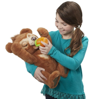 Интерактивная игрушка Hasbro Furreal Friends Мишка Кубби (E4591) изображение 5