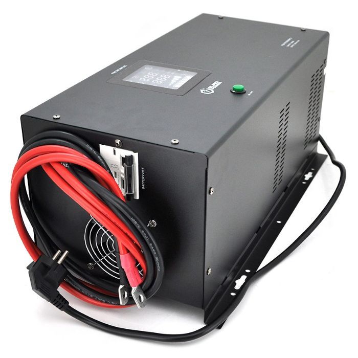 Источник бесперебойного питания Europower PSW-EP5000WM24