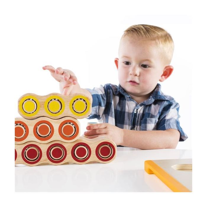 Развивающая игрушка Guidecraft Manipulatives Счетное дерево (G6903) изображение 5