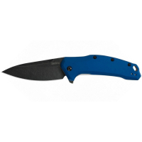 Нож Kershaw Link Blue (1776NBBW)