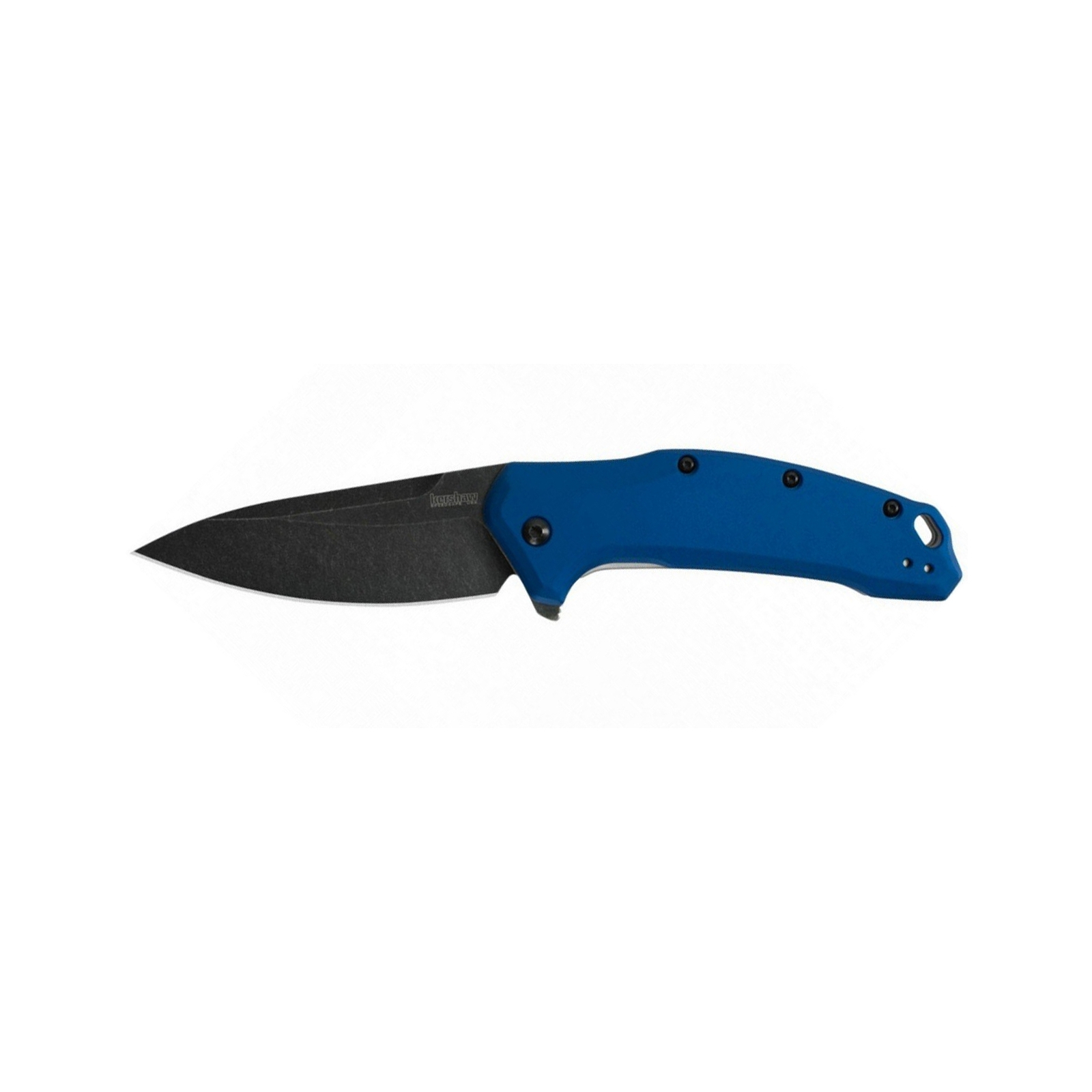 Нож Kershaw Link Blue (1776NBBW)