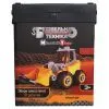 Конструктор Microlab Toys Будівельна техніка - трактор (MT8910) зображення 2