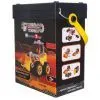 Конструктор Microlab Toys Будівельна техніка - трактор (MT8910) зображення 3