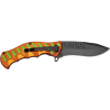 Нож Skif Plus Funster Black/Orange (H-K2010053OGR) изображение 2