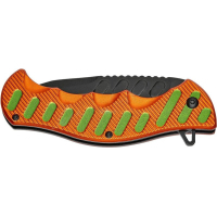 Нож Skif Plus Funster Black/Orange (H-K2010053OGR) изображение 3
