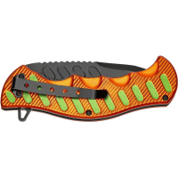 Нож Skif Plus Funster Black/Orange (H-K2010053OGR) изображение 4