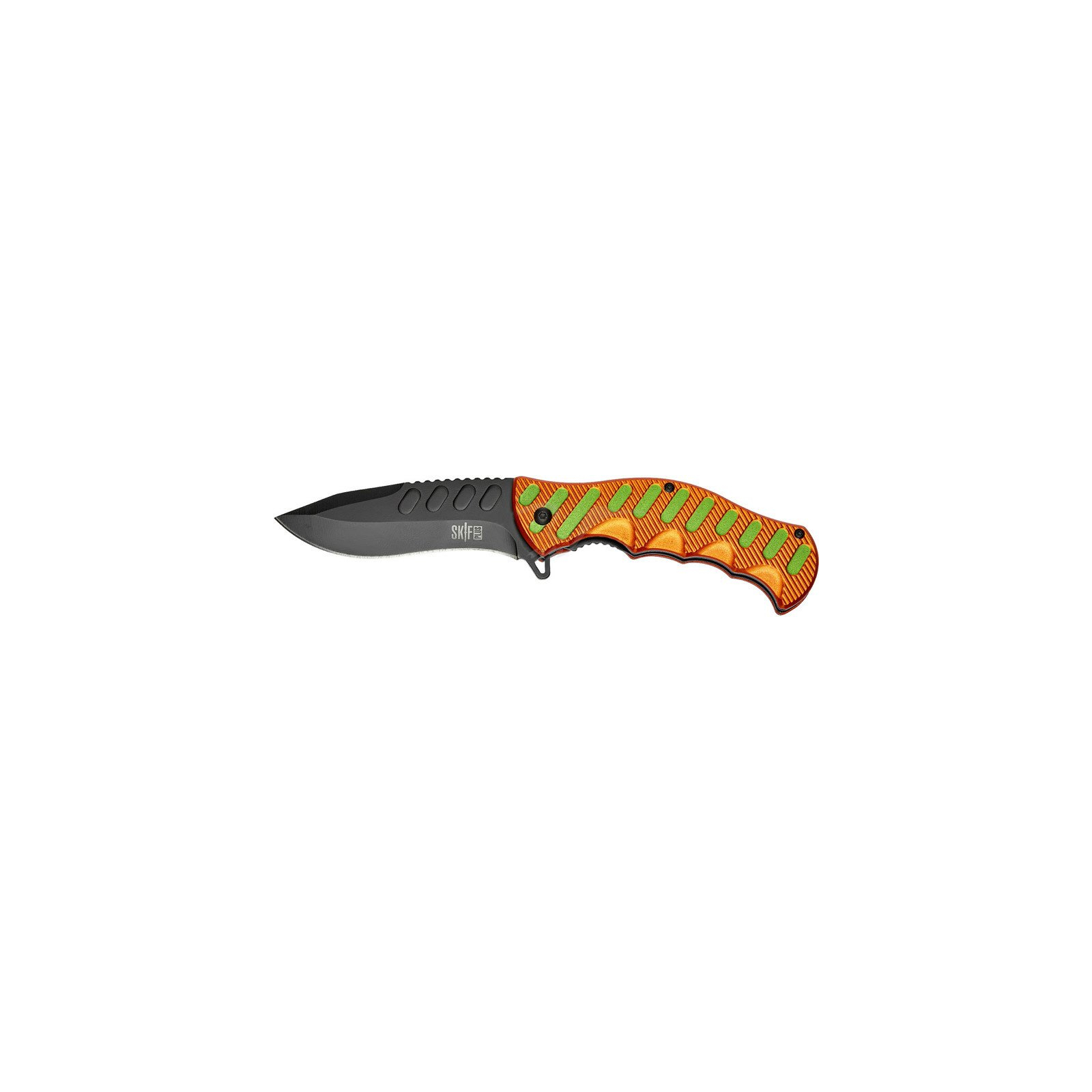 Нож Skif Plus Funster Black/Orange (H-K2010053OGR)