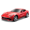 Машина Maisto Ferrari F12berlinetta червоний. Світло і звук (1:24) (81233 red)