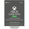 Карта онлайн пополнения Xbox Game Pass Ultimate 1 месяц (xbox-gp-ult-1)