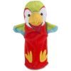 Набір для творчості Melissa&Doug Ляльковий театр Домашні тварини (MD19084) зображення 2