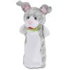 Набір для творчості Melissa&Doug Ляльковий театр Домашні тварини (MD19084) зображення 3