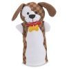 Набір для творчості Melissa&Doug Ляльковий театр Домашні тварини (MD19084) зображення 5