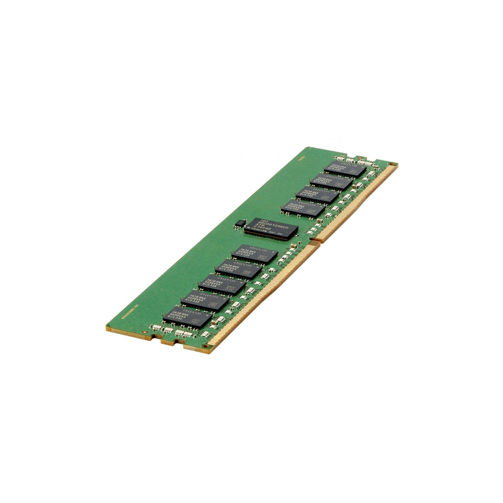 Модуль памяти для сервера DDR4 8Gb ECC UDIMM 2666MHz 1Rx8 1.2V CL19 HP (879505-B21)