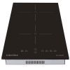 Варочна поверхня Interline VHK 435 SPT BA