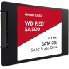 Накопичувач SSD 2.5" 2TB WD (WDS200T1R0A) зображення 2