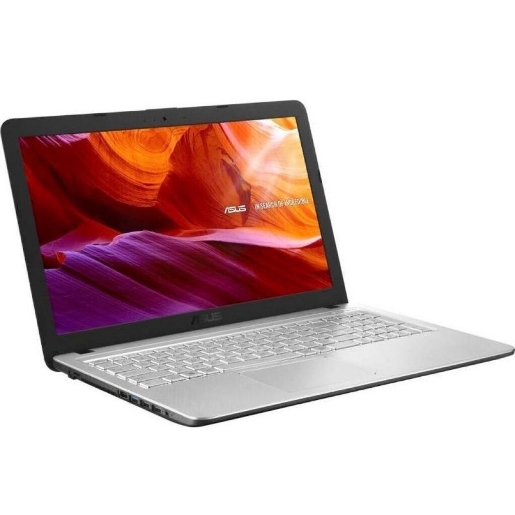 Ноутбук ASUS X543UA-DM1464 (90NB0HF6-M38160) зображення 3
