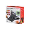 Сэндвичница Ardesto SM-H300B изображение 6