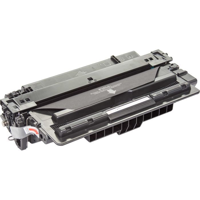 Картридж BASF для HP LJ M435/701/706 /CZ192A (KT-CZ192A) изображение 3