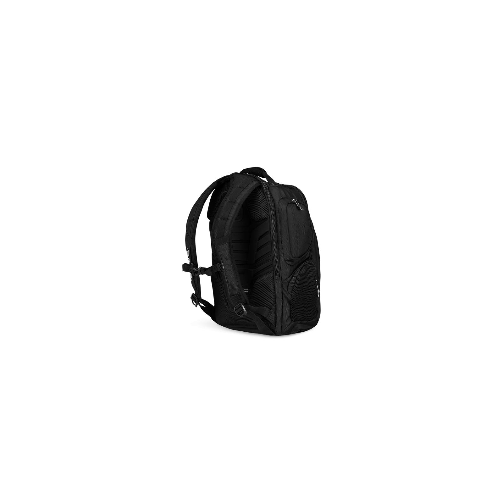 Рюкзак для ноутбука Ogio 17" GAMBIT PACK Black (111072.03) изображение 3