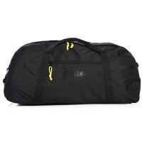 Дорожня сумка Epic X-PAK Duffel L 80 Black (XP108-01)