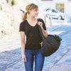 Дорожня сумка Epic X-PAK Duffel L 80 Black (XP108-01) зображення 2