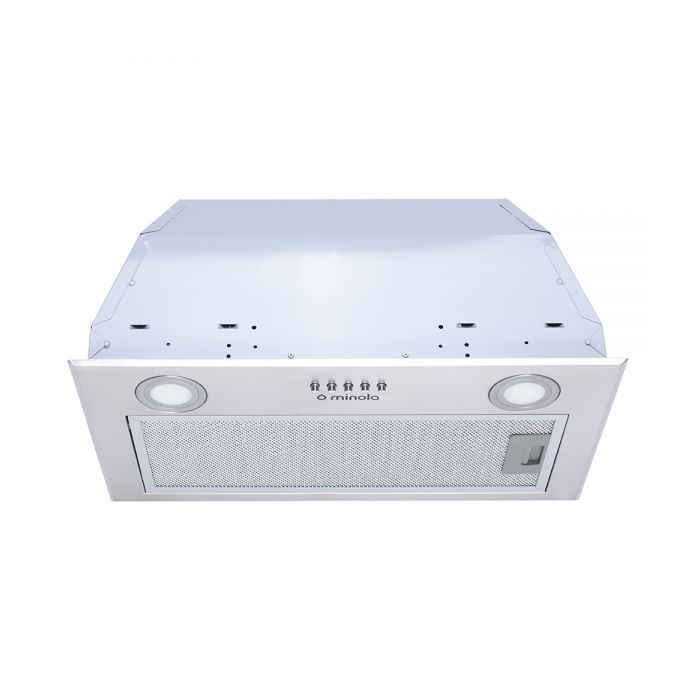 Витяжка кухонна Minola HBI 5222 I 700 LED
