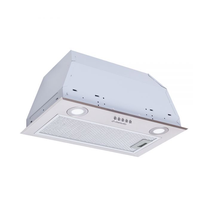 Витяжка кухонна Minola HBI 5222 I 700 LED зображення 2