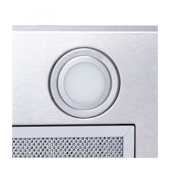Витяжка кухонна Minola HBI 5222 I 700 LED зображення 6