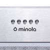 Витяжка кухонна Minola HBI 5222 I 700 LED зображення 7