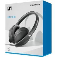 Наушники Sennheiser HD 300 (508597) изображение 6