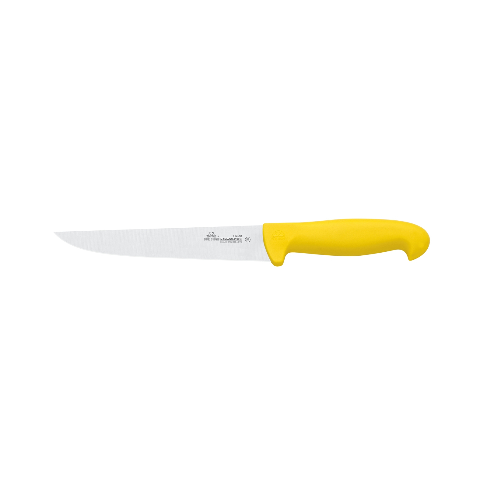 Кухонный нож Due Cigni Professional Boning Knife 412 18 см (412/18NG)