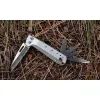 Мультитул Leatherman Free K4x Silver (832663) зображення 12