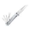 Мультитул Leatherman Free K4x Silver (832663) зображення 2