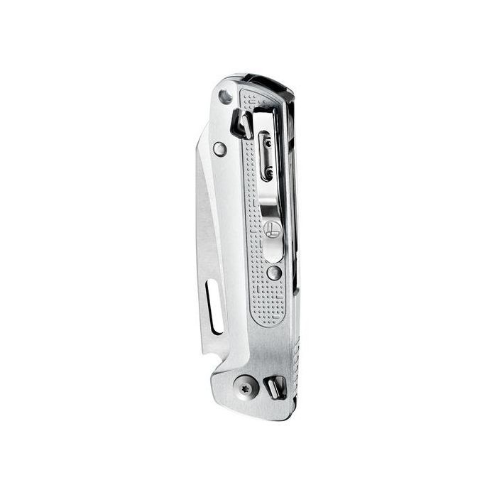 Мультитул Leatherman Free K4x Silver (832663) зображення 3