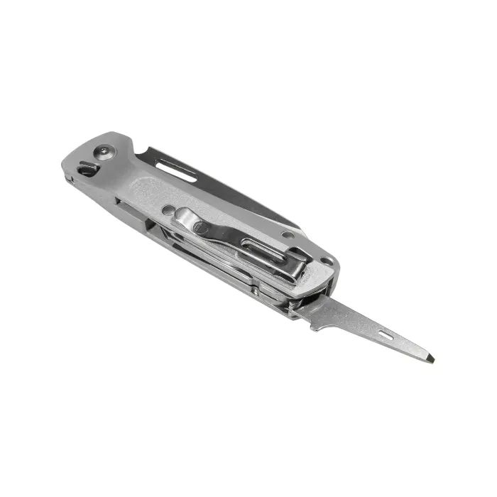 Мультитул Leatherman Free K4x Silver (832663) зображення 4