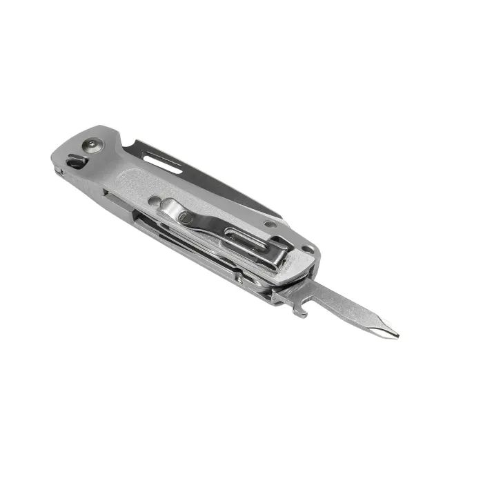 Мультитул Leatherman Free K4x Silver (832663) зображення 6