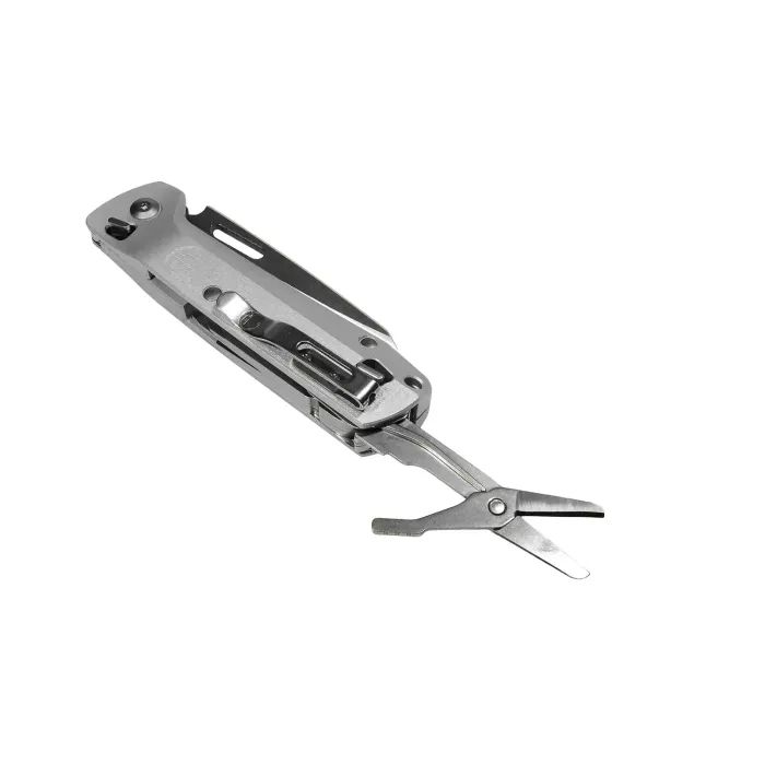Мультитул Leatherman Free K4x Silver (832663) зображення 7