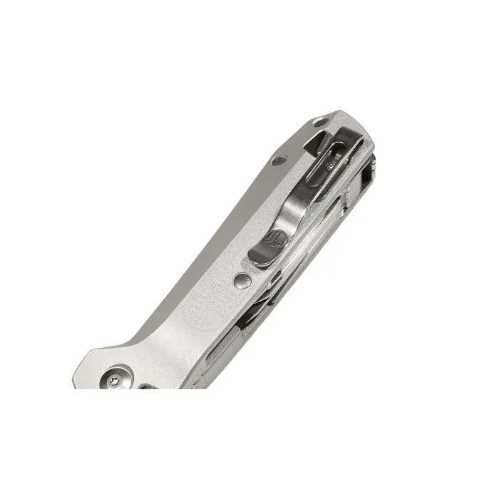 Мультитул Leatherman Free K4x Silver (832663) зображення 8