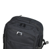 Дорожня сумка Members рюкзак на колесах Essential On-Board 33 Black (BP-0057-BL) зображення 3