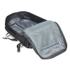 Дорожня сумка Members рюкзак на колесах Essential On-Board 33 Black (BP-0057-BL) зображення 4