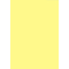 Бумага Buromax А4, 80g, PASTEL yellow, 20 sheets (BM.2721220-08) изображение 2