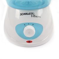 Сауна для лица Scarlett SC-CA300S01 изображение 3